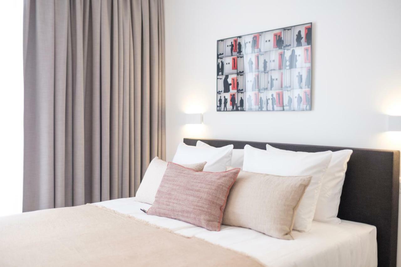 Artichic Apartment *