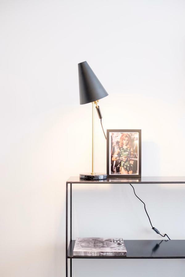 Apartment Artichic