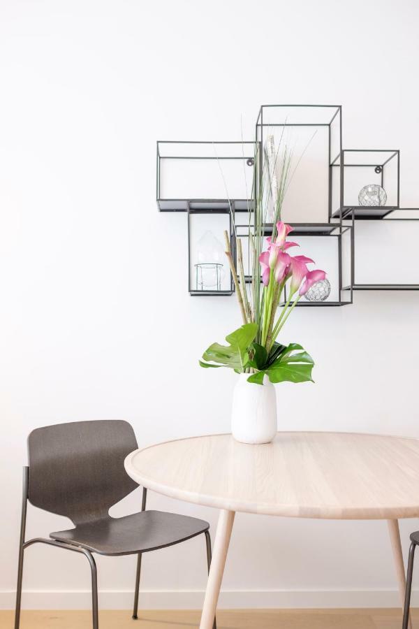 Artichic Apartment Brussels