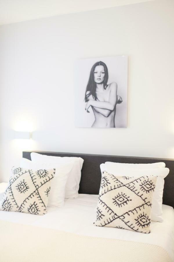Apartment Artichic *