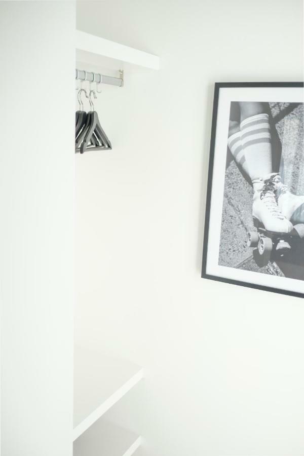 Apartment Artichic Brussels