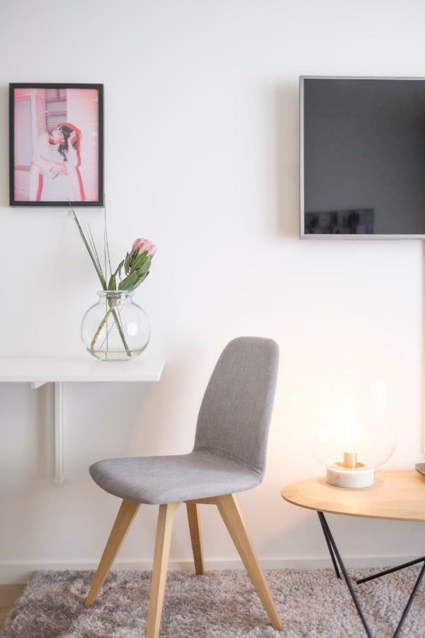 Artichic Apartment *