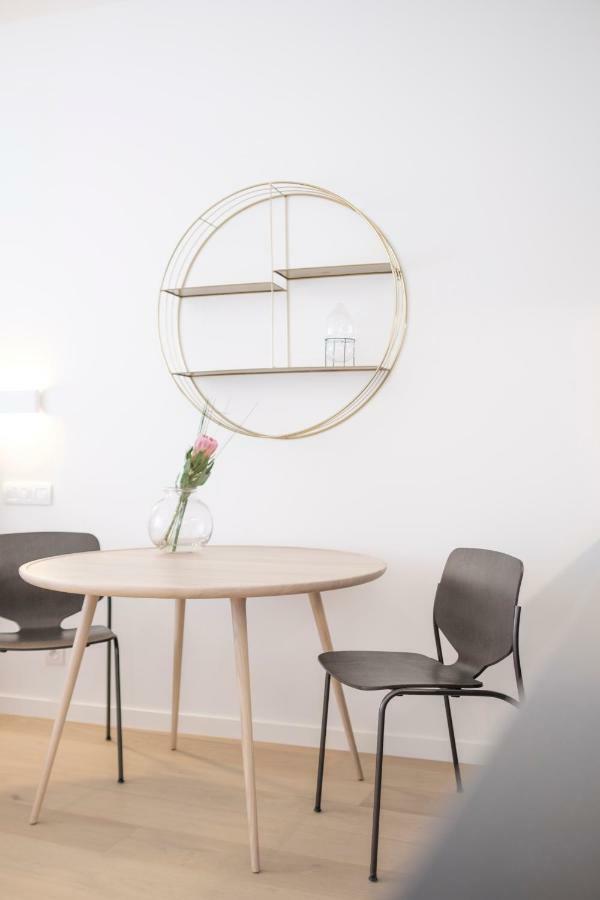 Apartment Artichic Brussels