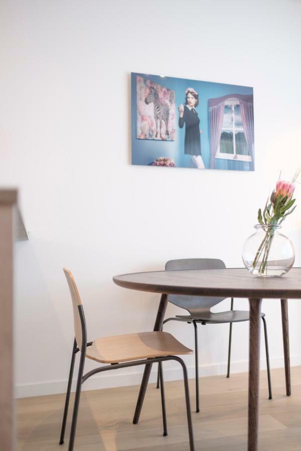 Apartment Artichic *