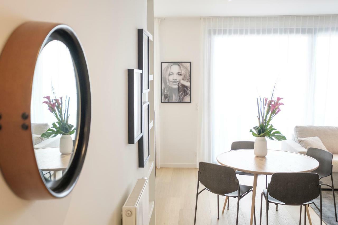 Artichic Apartment *