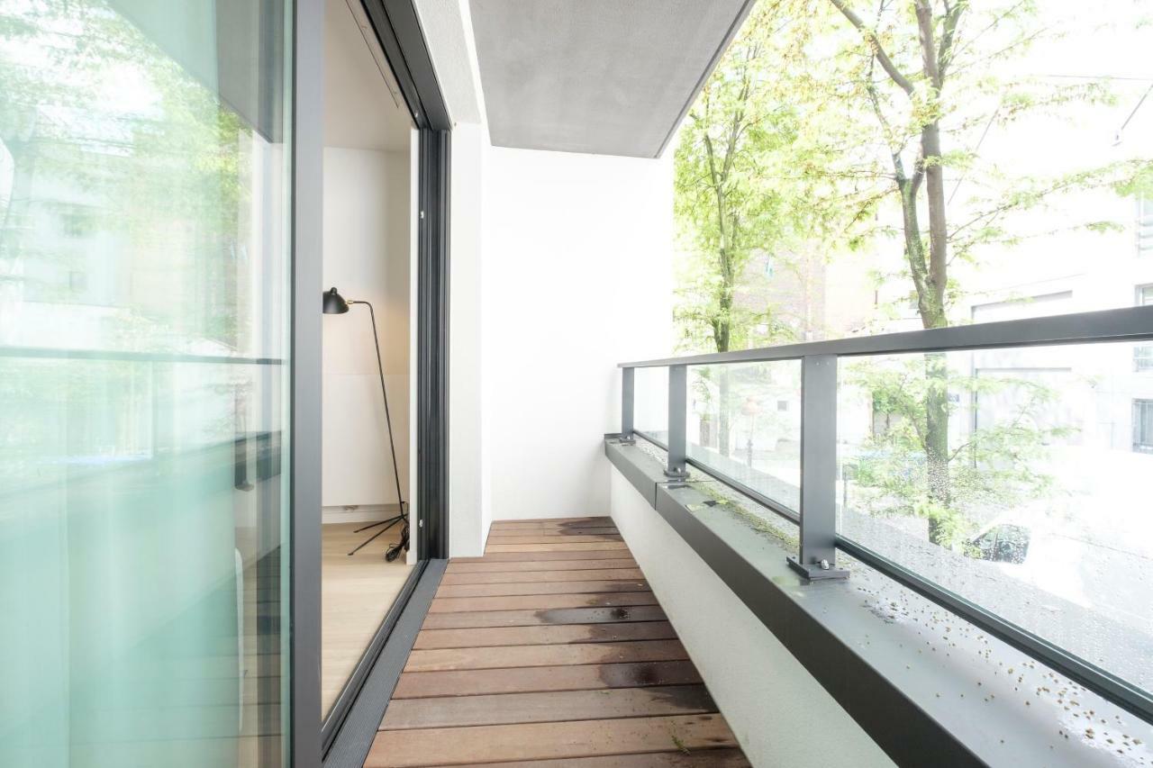 Apartment Artichic Brussels