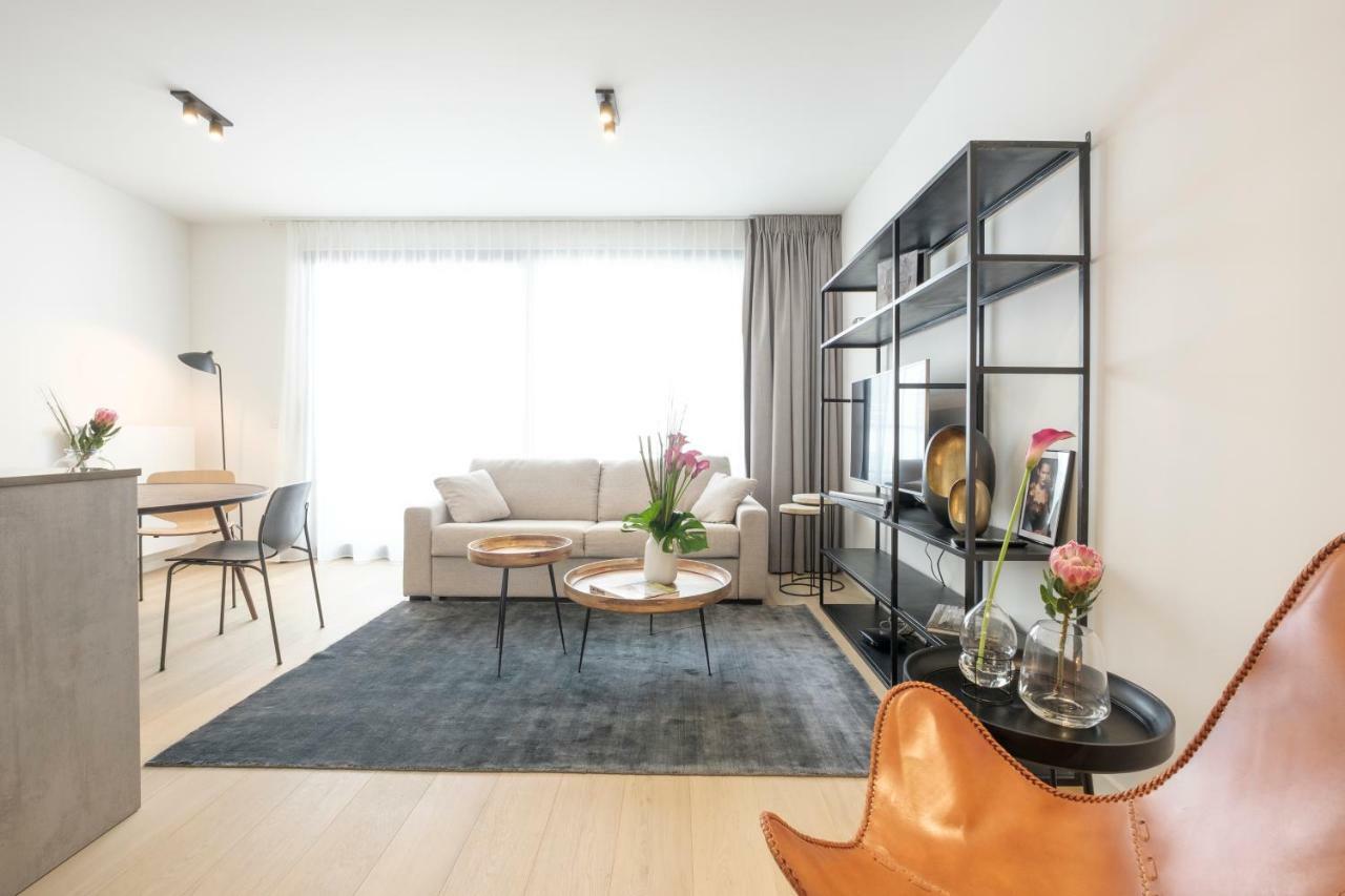 Apartment Artichic
