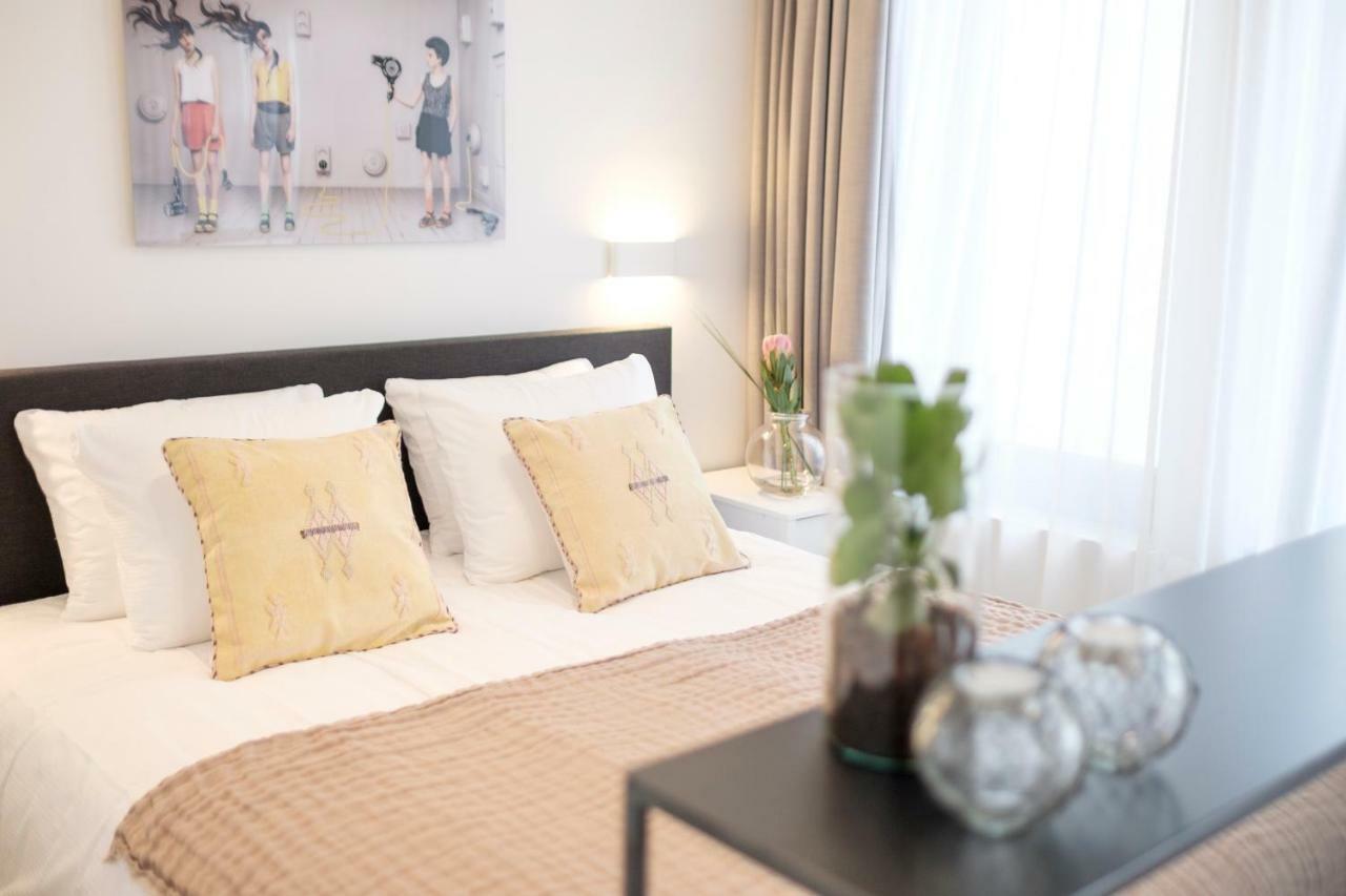 Artichic Apartment Brussels