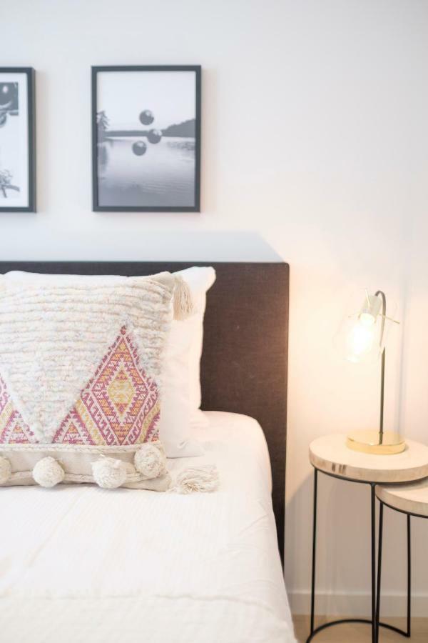 Apartment Artichic Brussels