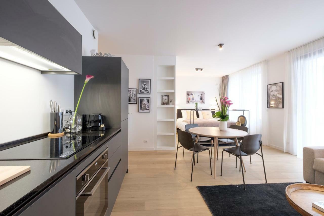 Apartment Artichic