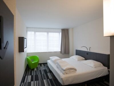 The Usual 4* Brussels