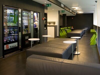 The Usual Hotel Brussels