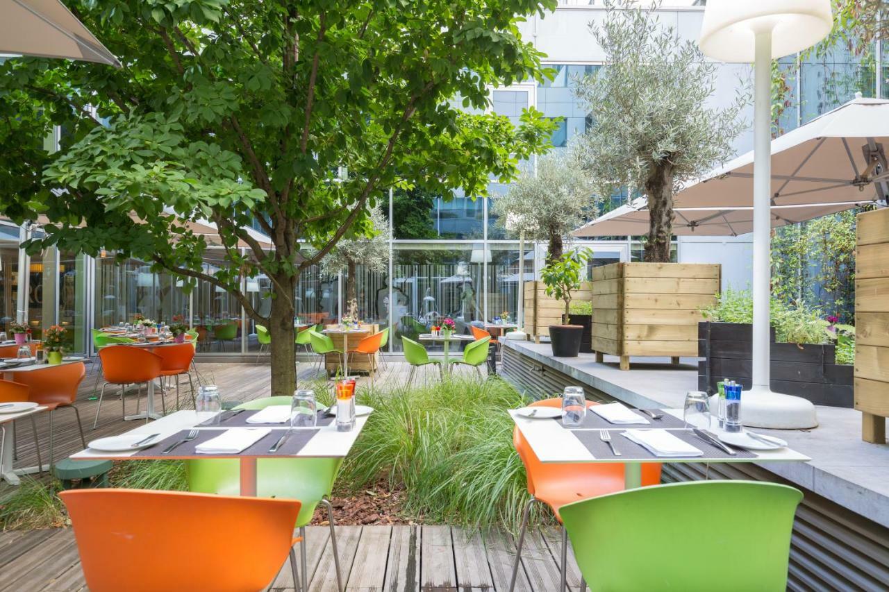 Thon Eu Aparthotel