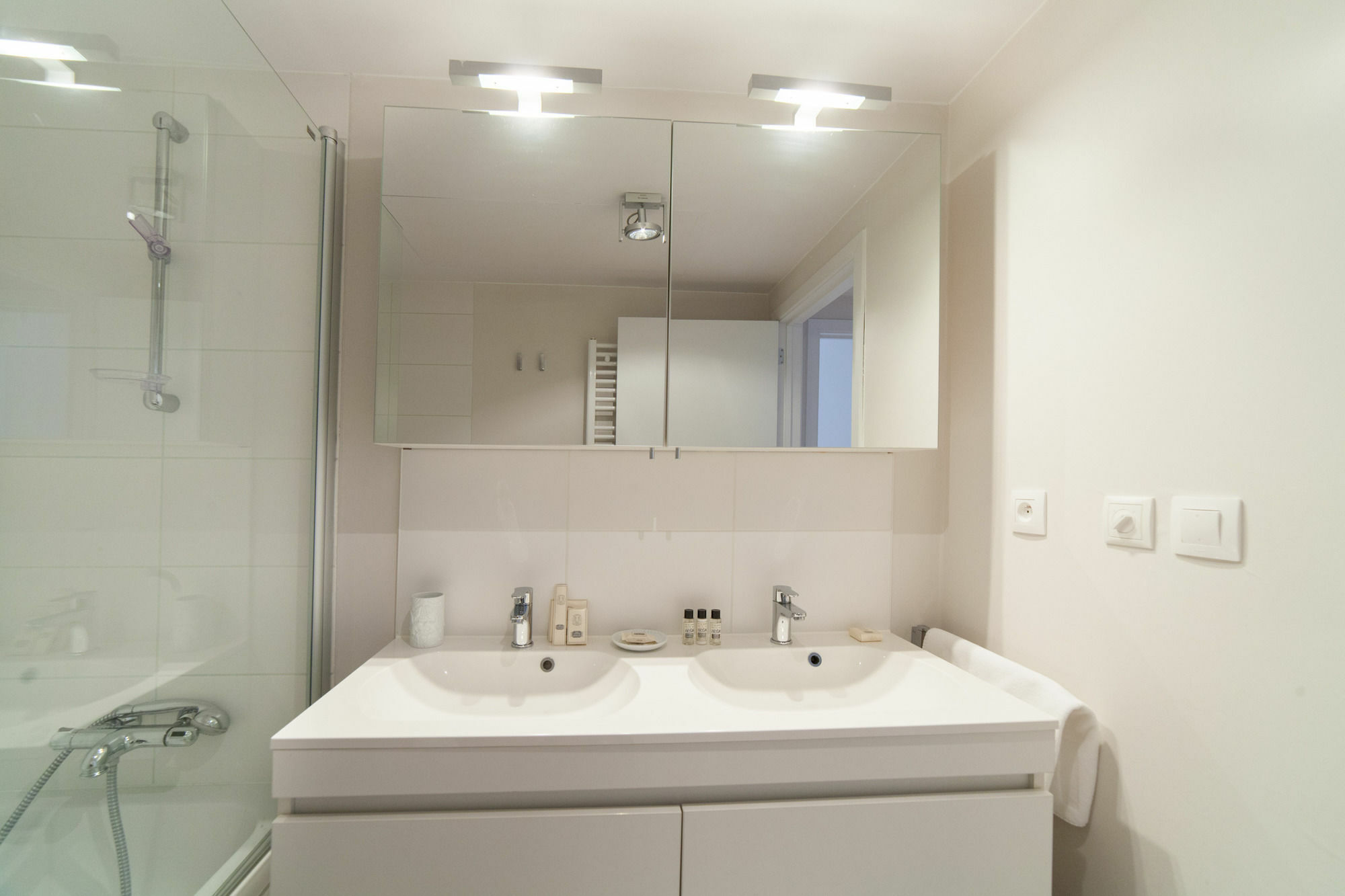 Sweet Inn Apartments - Major Rene Dubreucq Brussels