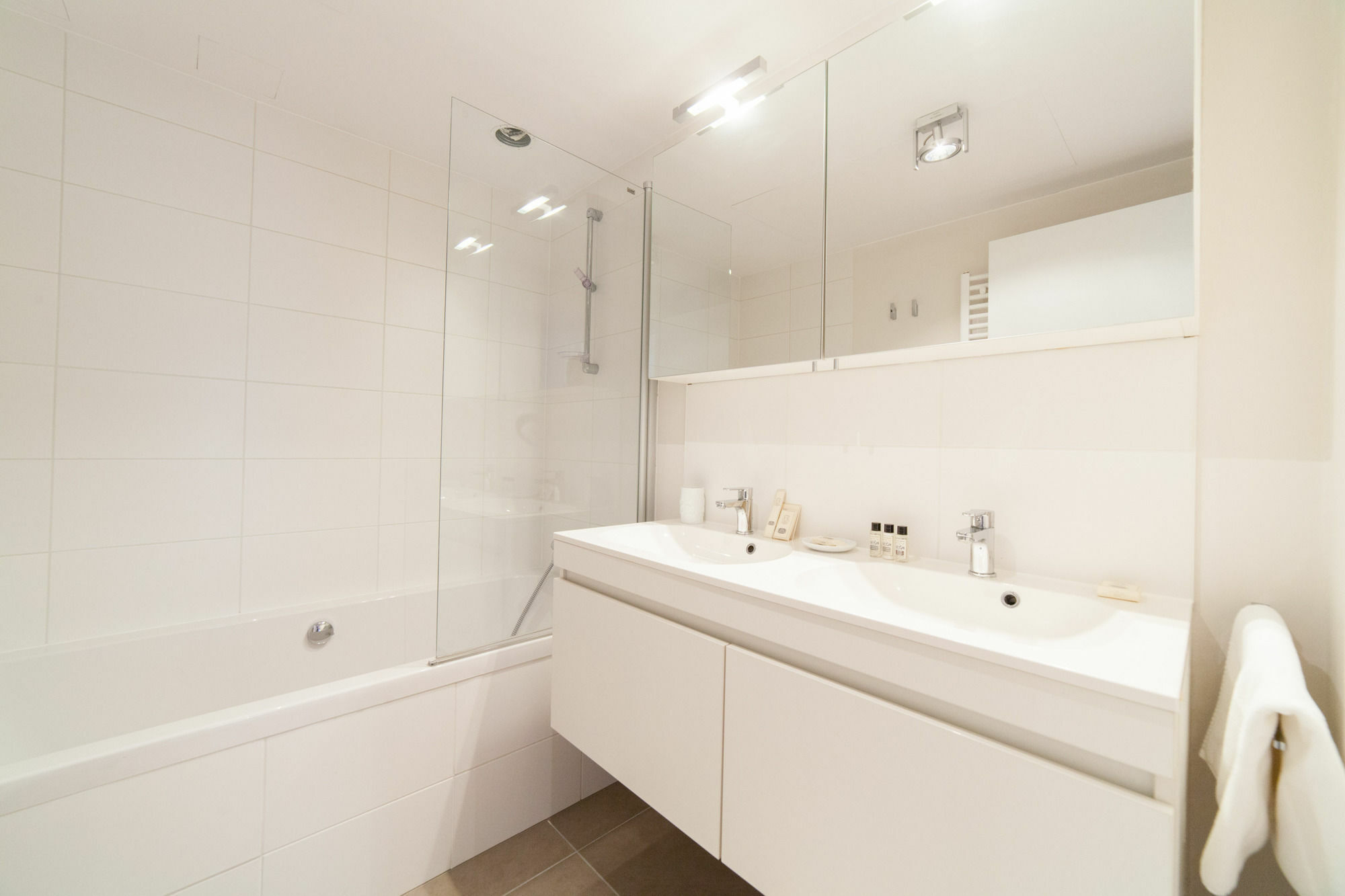 Sweet Inn Apartments - Major Rene Dubreucq *