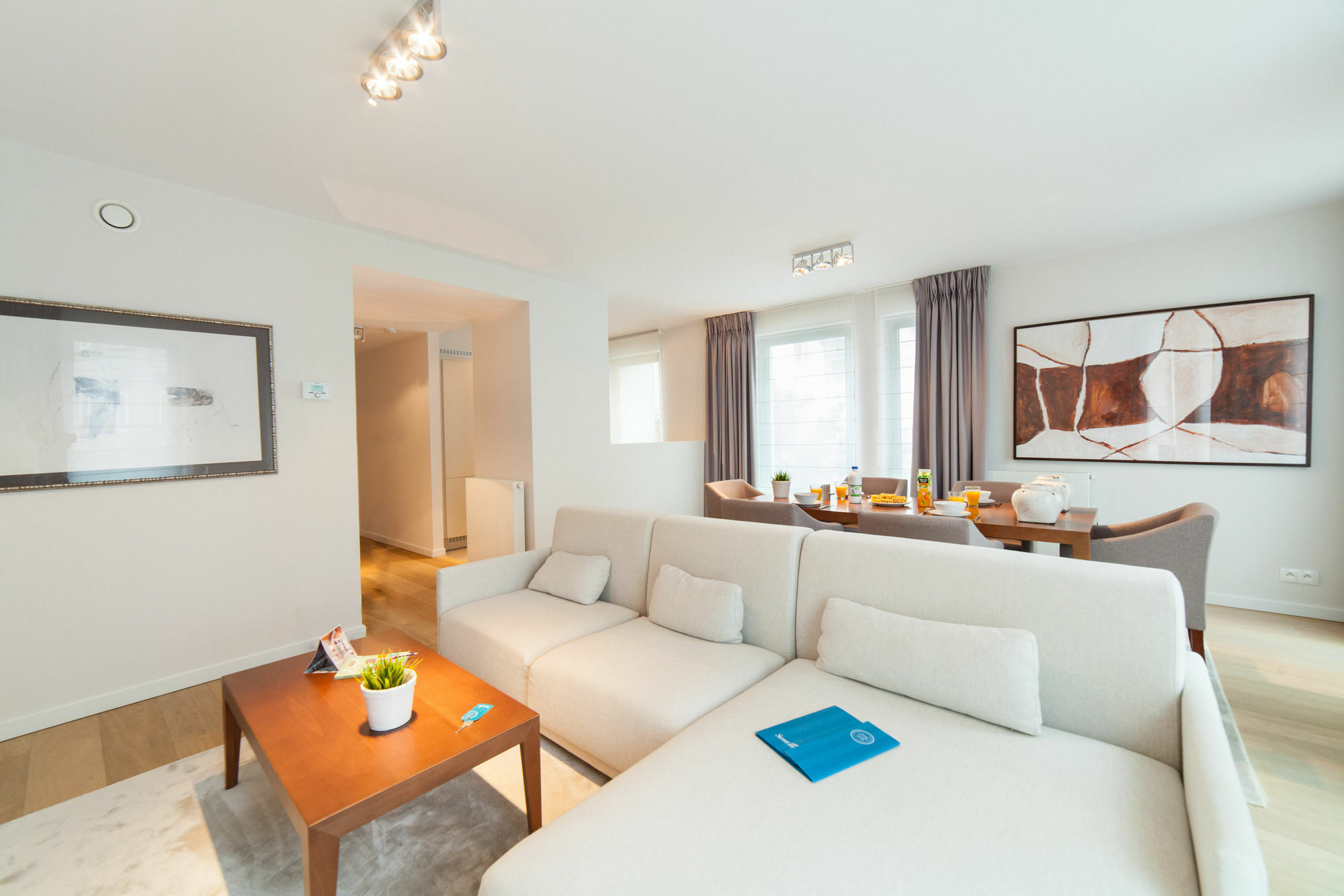 Sweet Inn Apartments - Major Rene Dubreucq