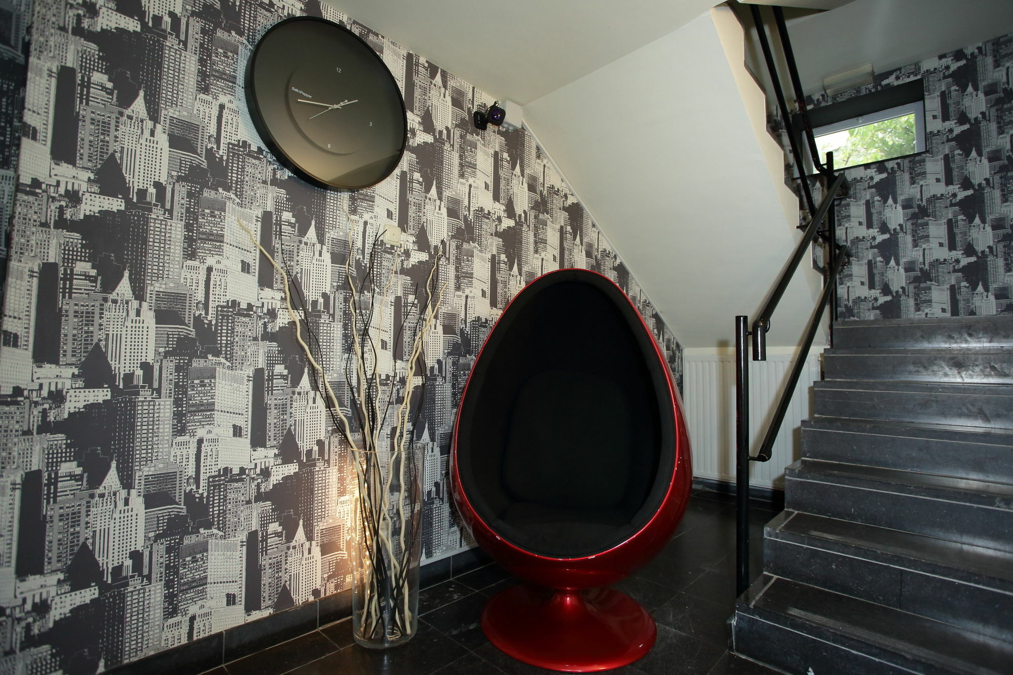 Center Apartment Brussels