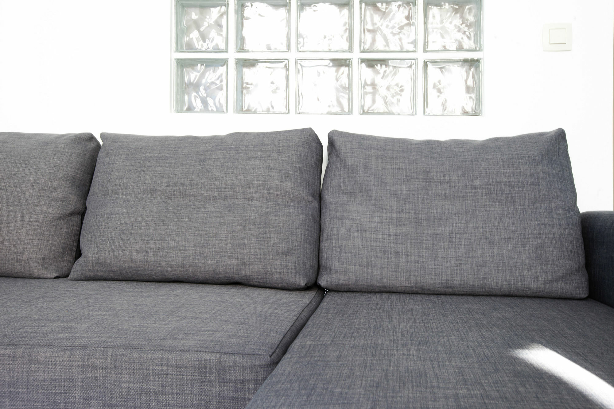 Center Apartements Fourche Apartamento *