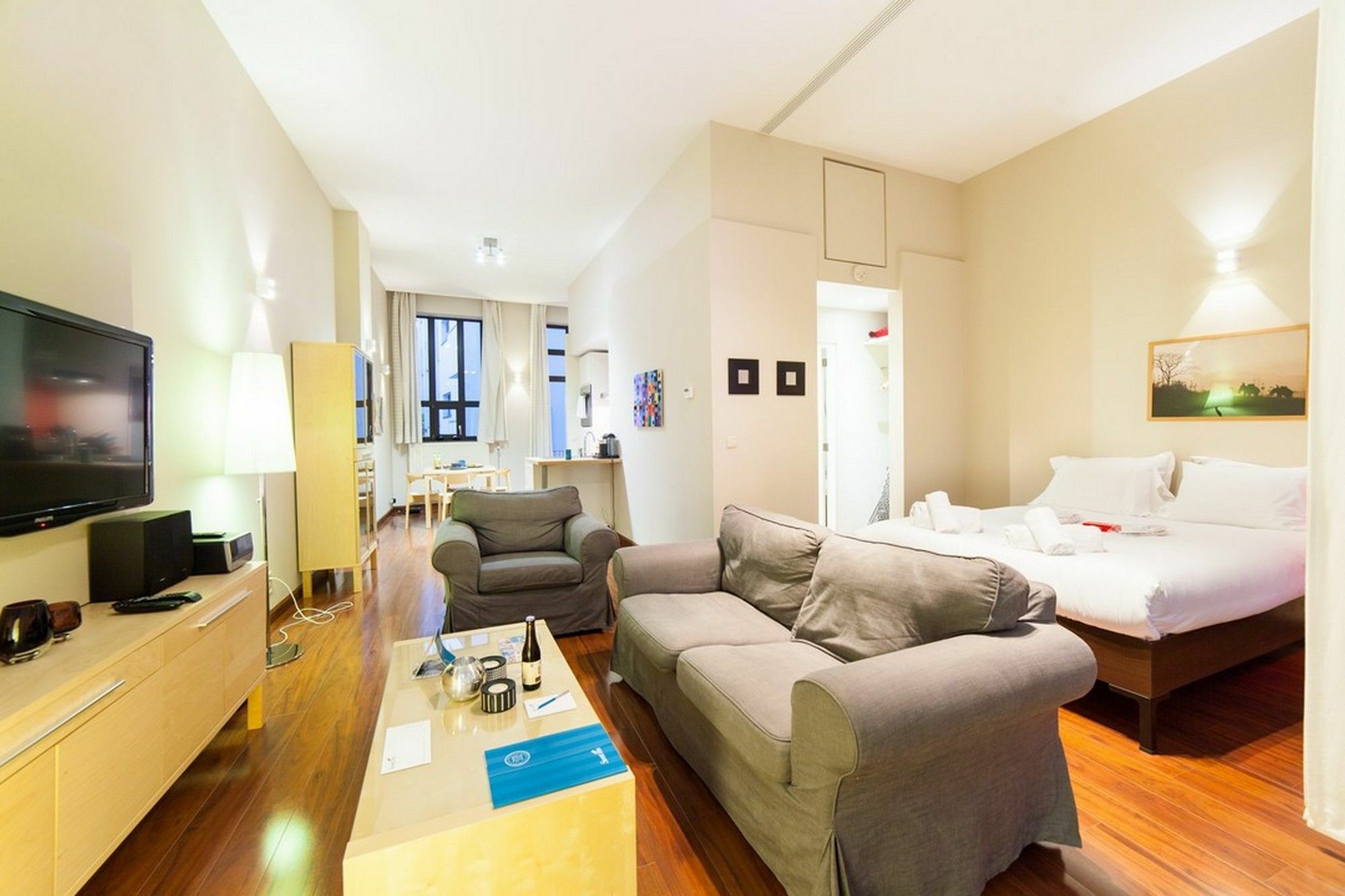 Sweet Inn Apartments - Grand Place * Brussels