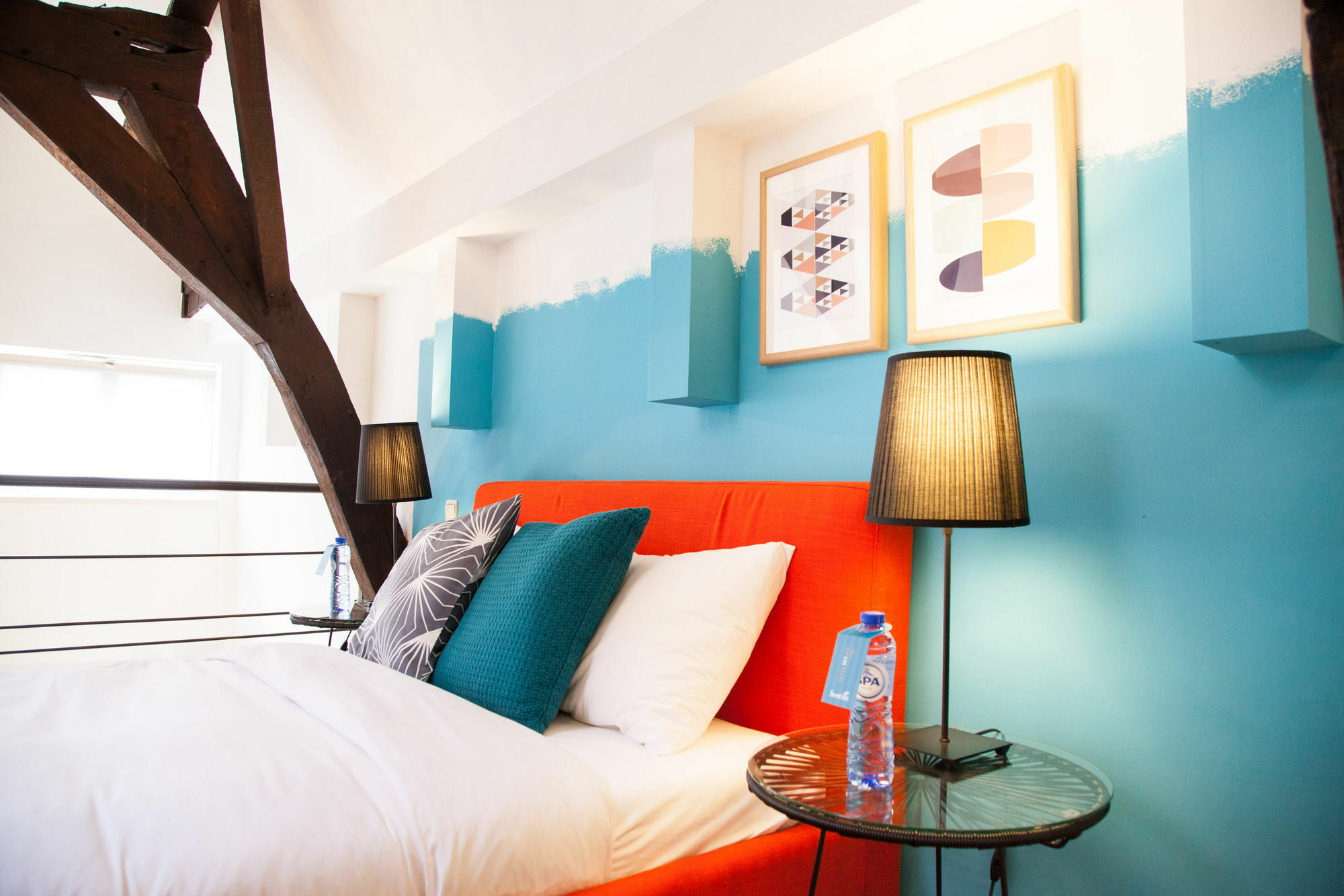 Apartment Sweet Inn Apartments - Grand Place