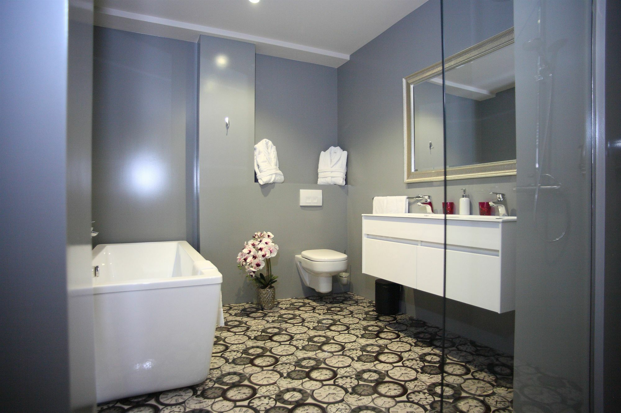 Aparthotel L'Impronta 4* Etterbeek