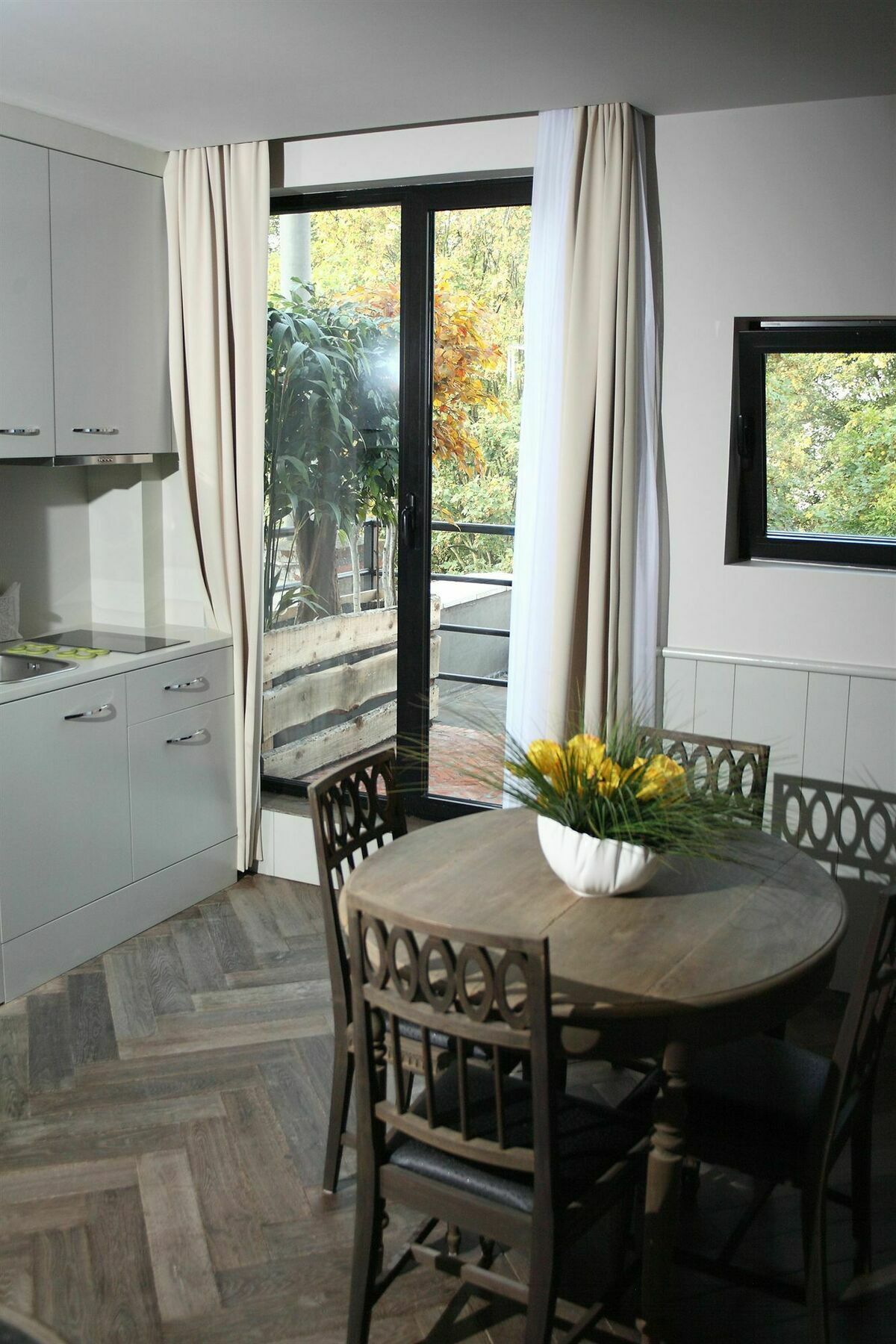Aparthotel Aparthotel L'Impronta 4*