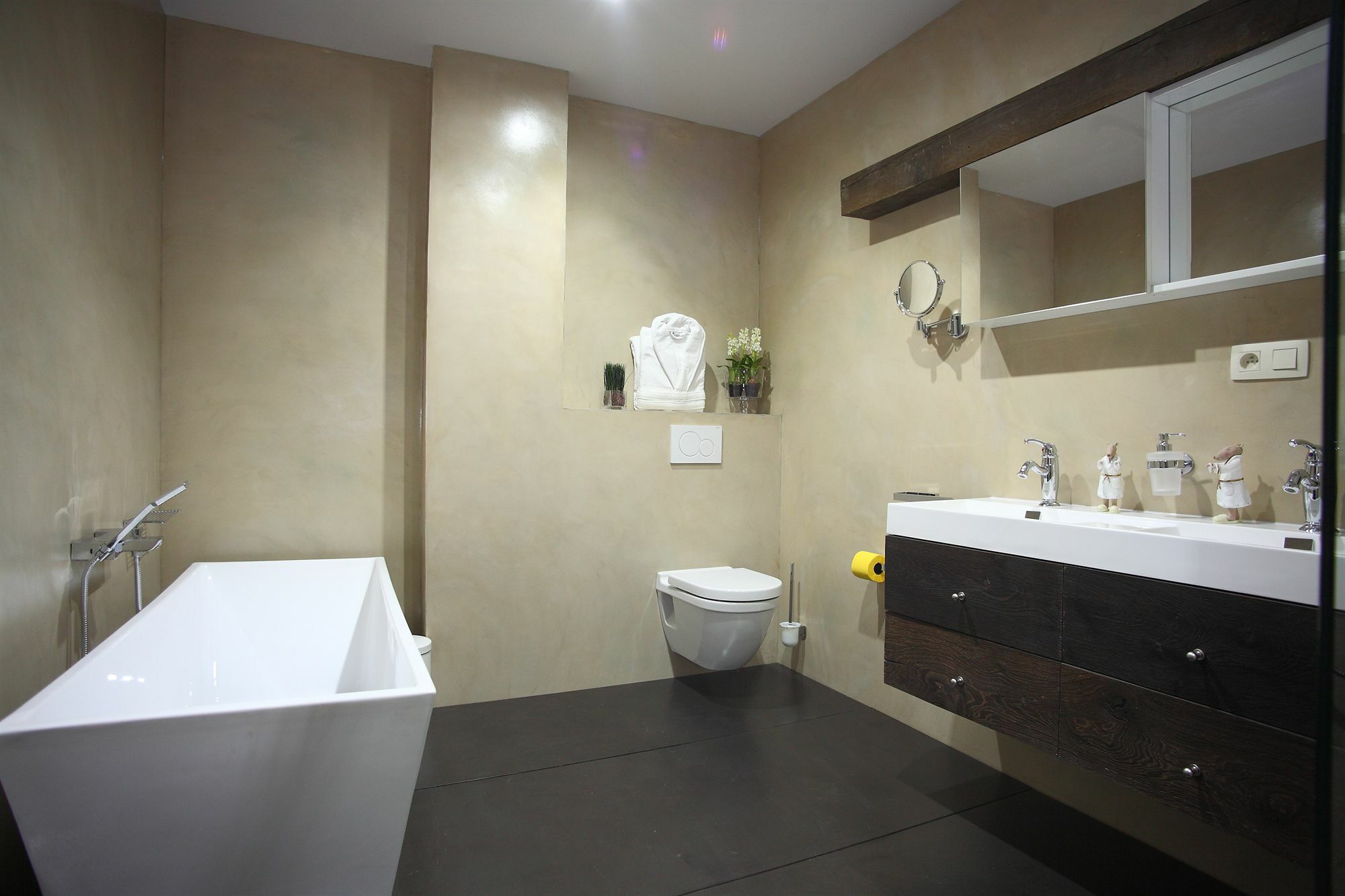Aparthotel Aparthotel L'Impronta 4*