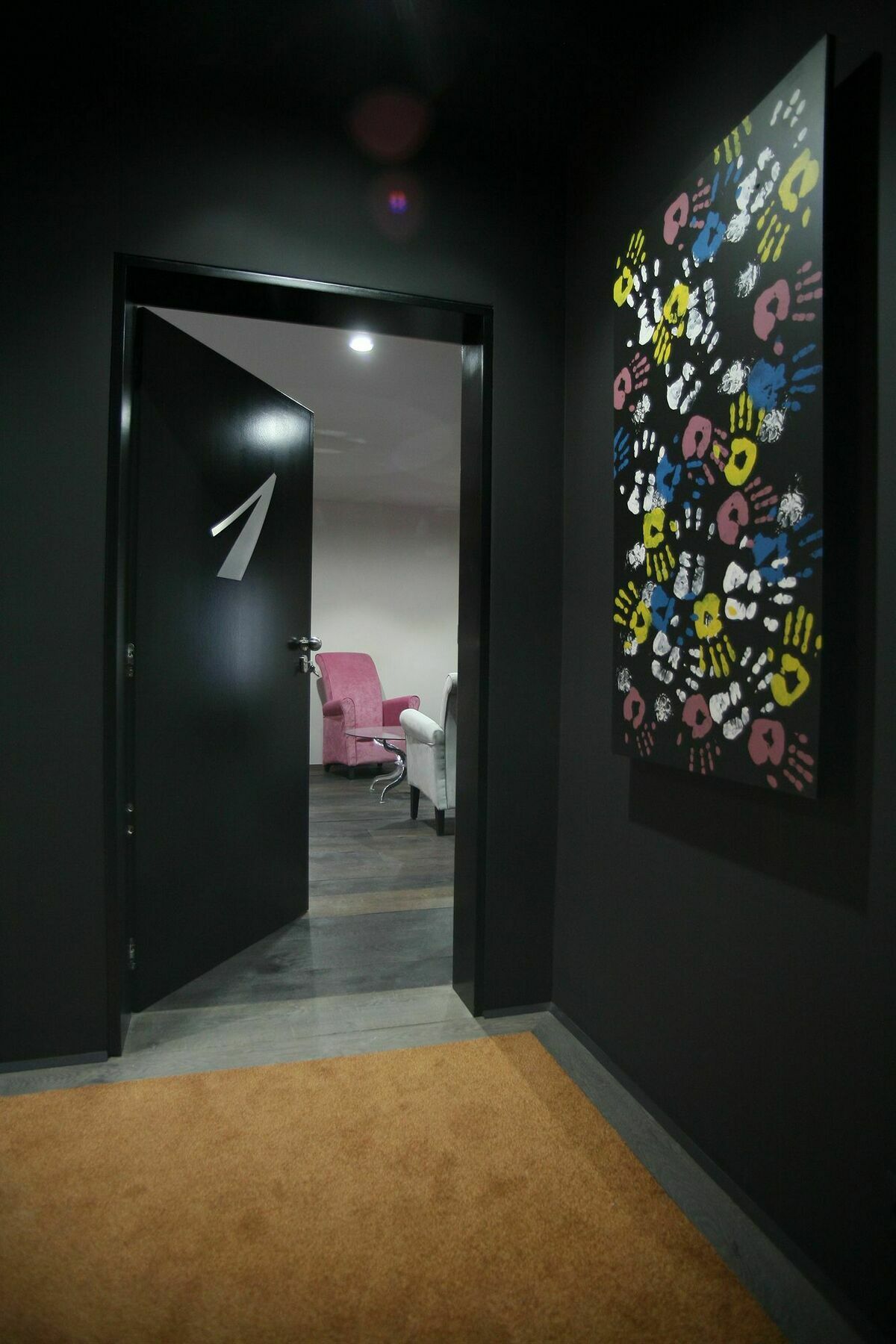 Aparthotel Aparthotel L'Impronta Etterbeek