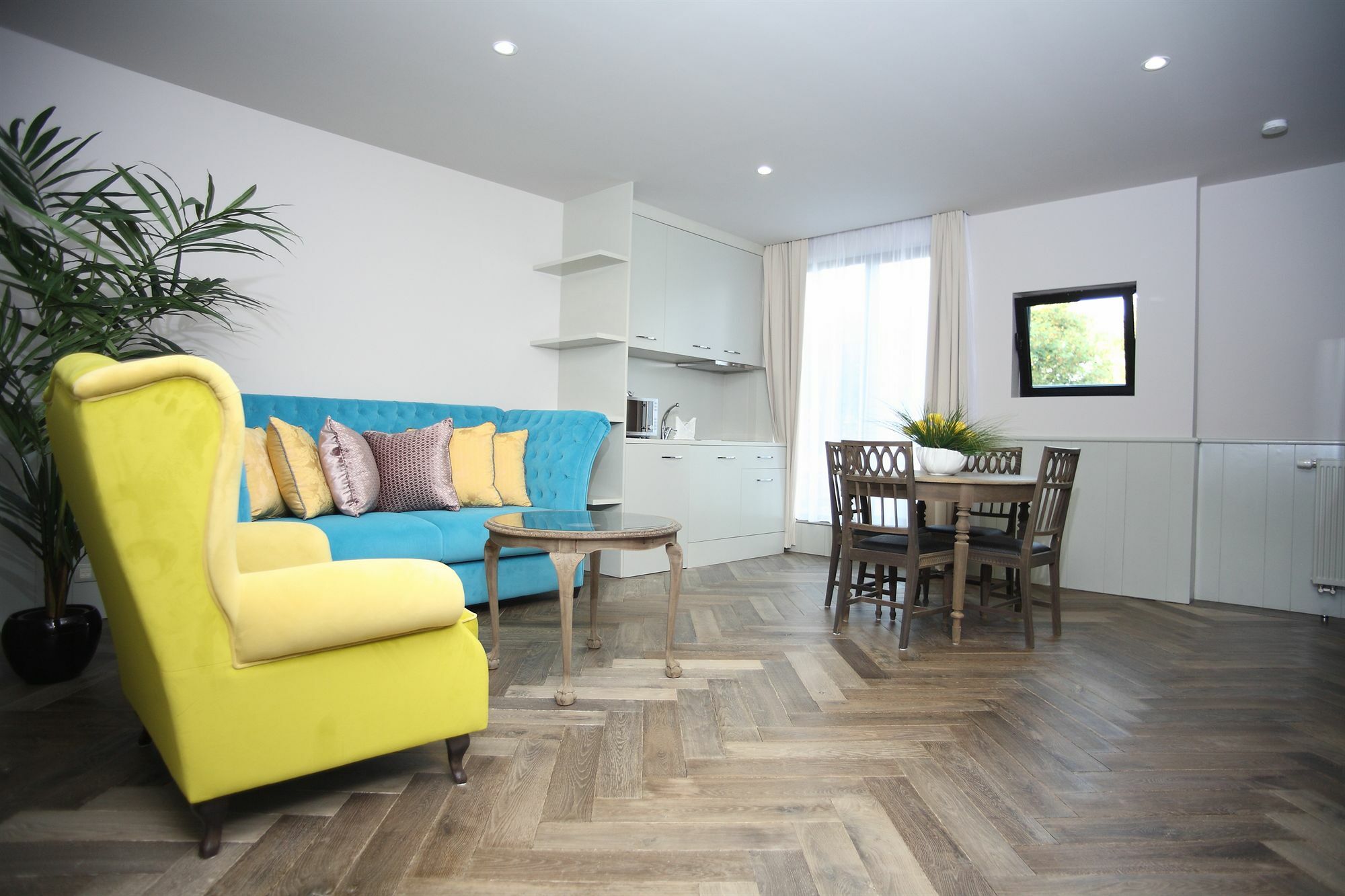 Aparthotel L'Impronta Aparthotel 4*