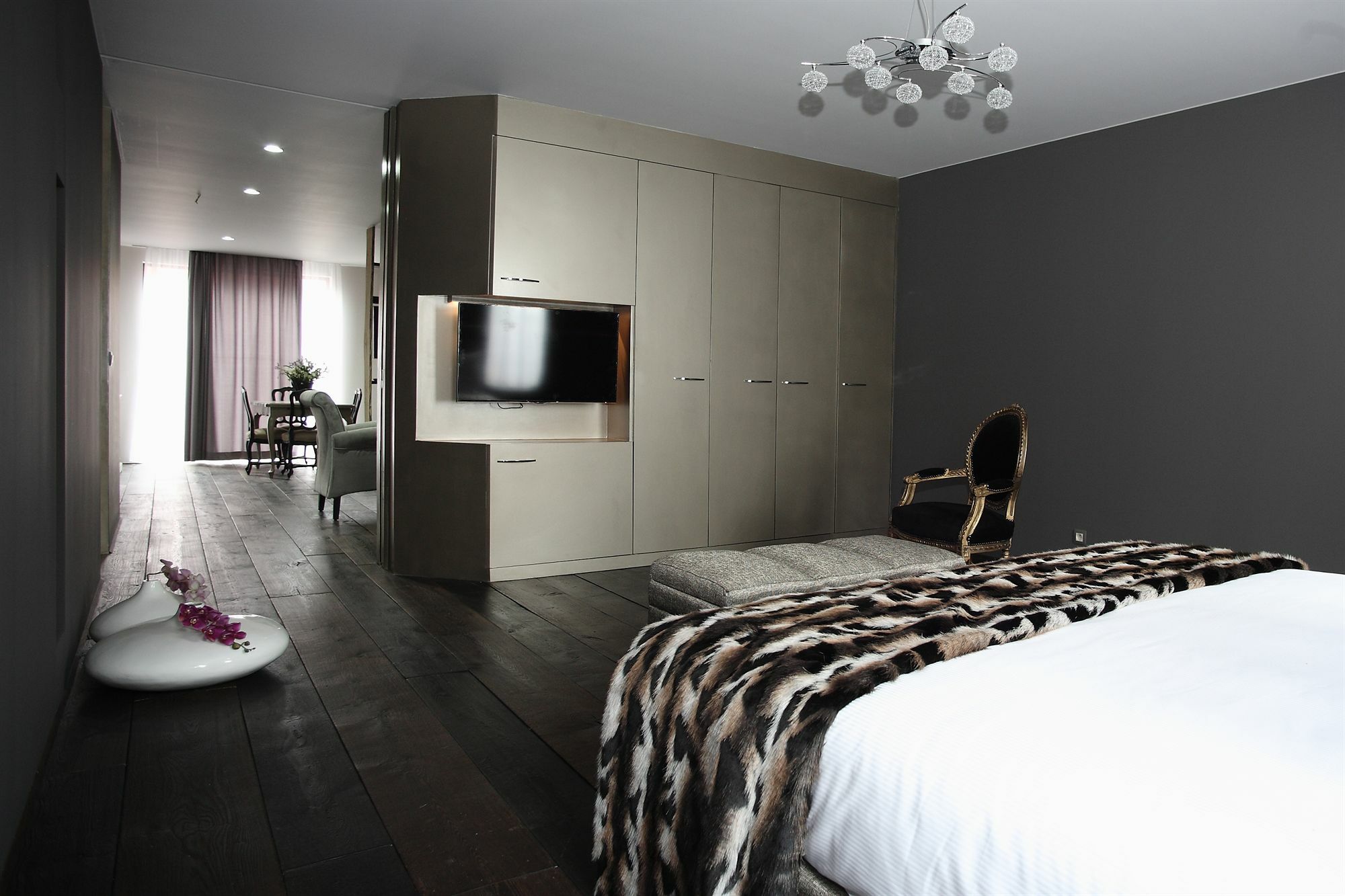 Aparthotel Aparthotel L'Impronta Etterbeek