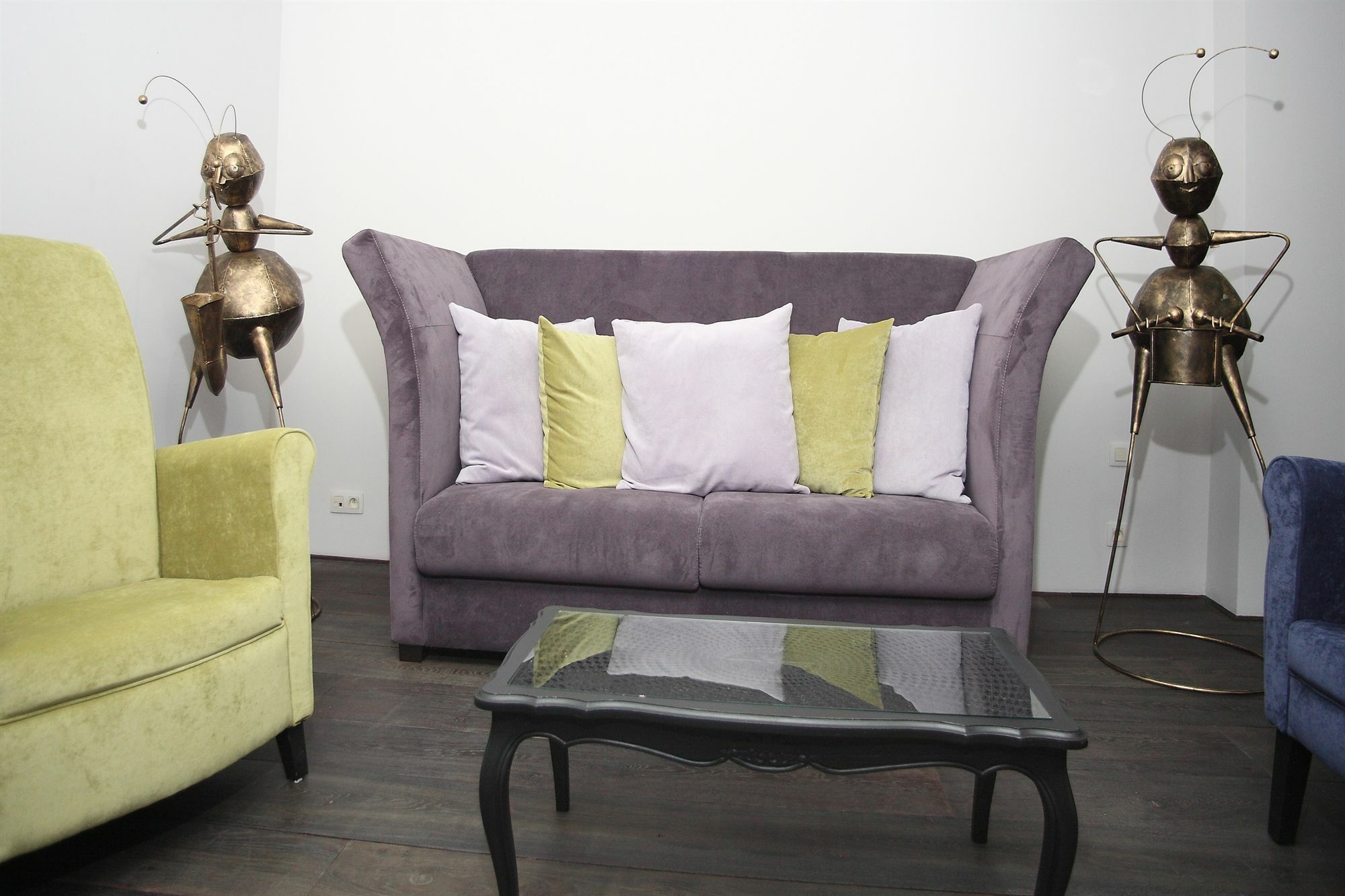Aparthotel L'Impronta 4*