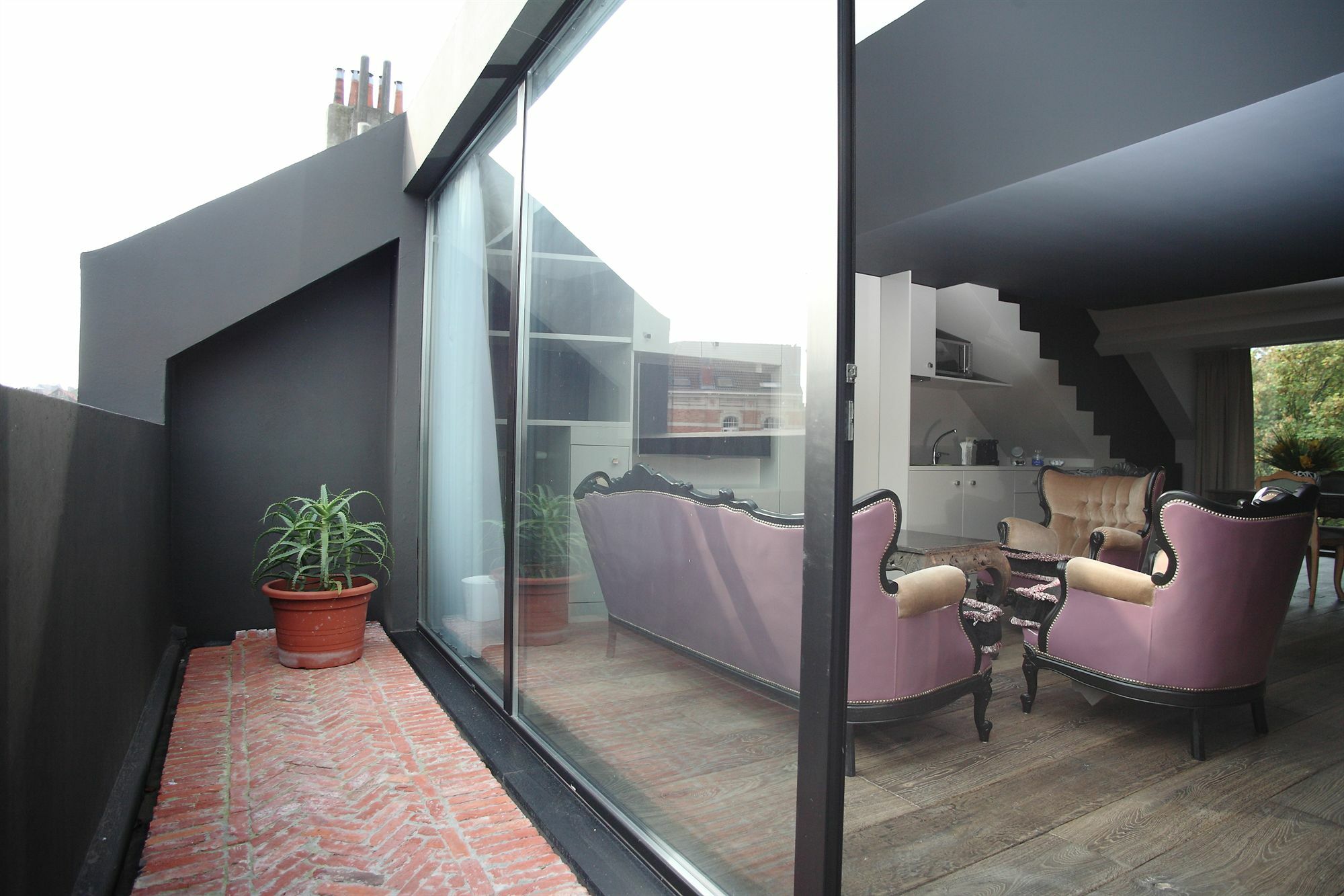 Aparthotel L'Impronta Etterbeek