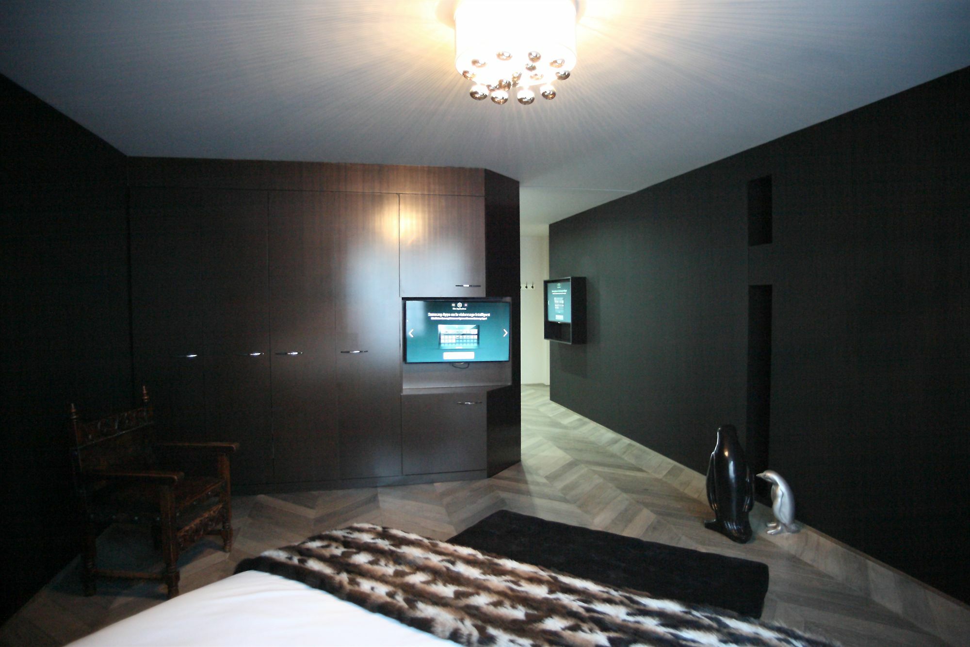 Aparthotel L'Impronta