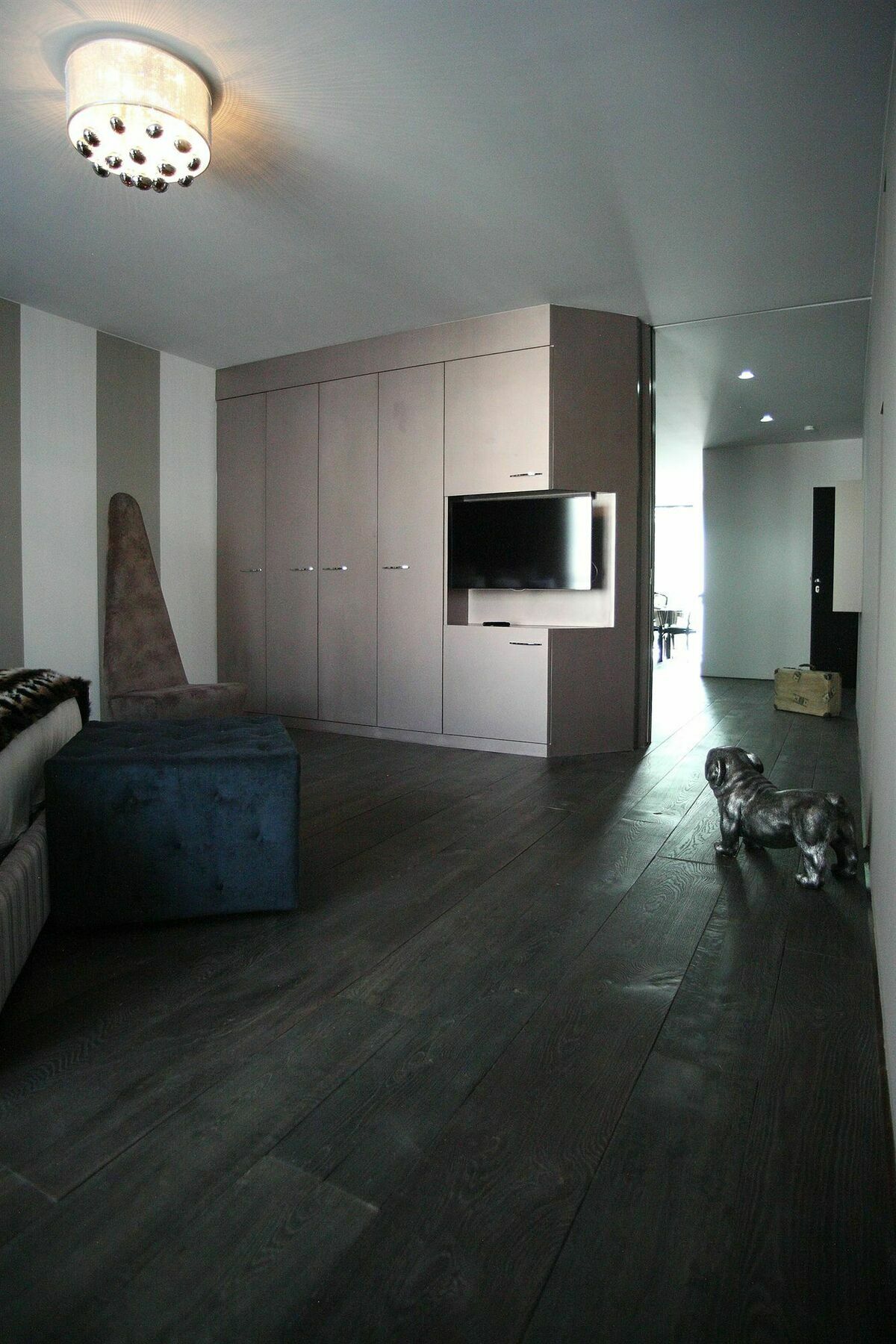Aparthotel L'Impronta Aparthotel Etterbeek