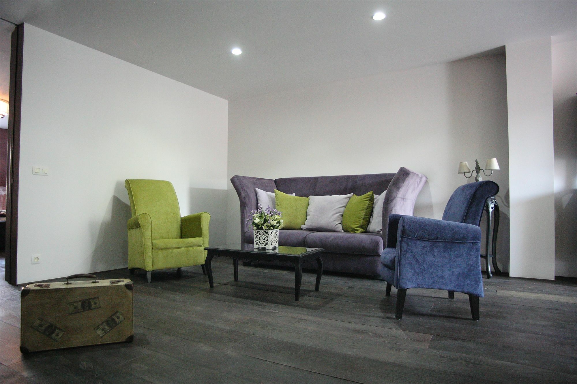 Aparthotel L'Impronta Etterbeek