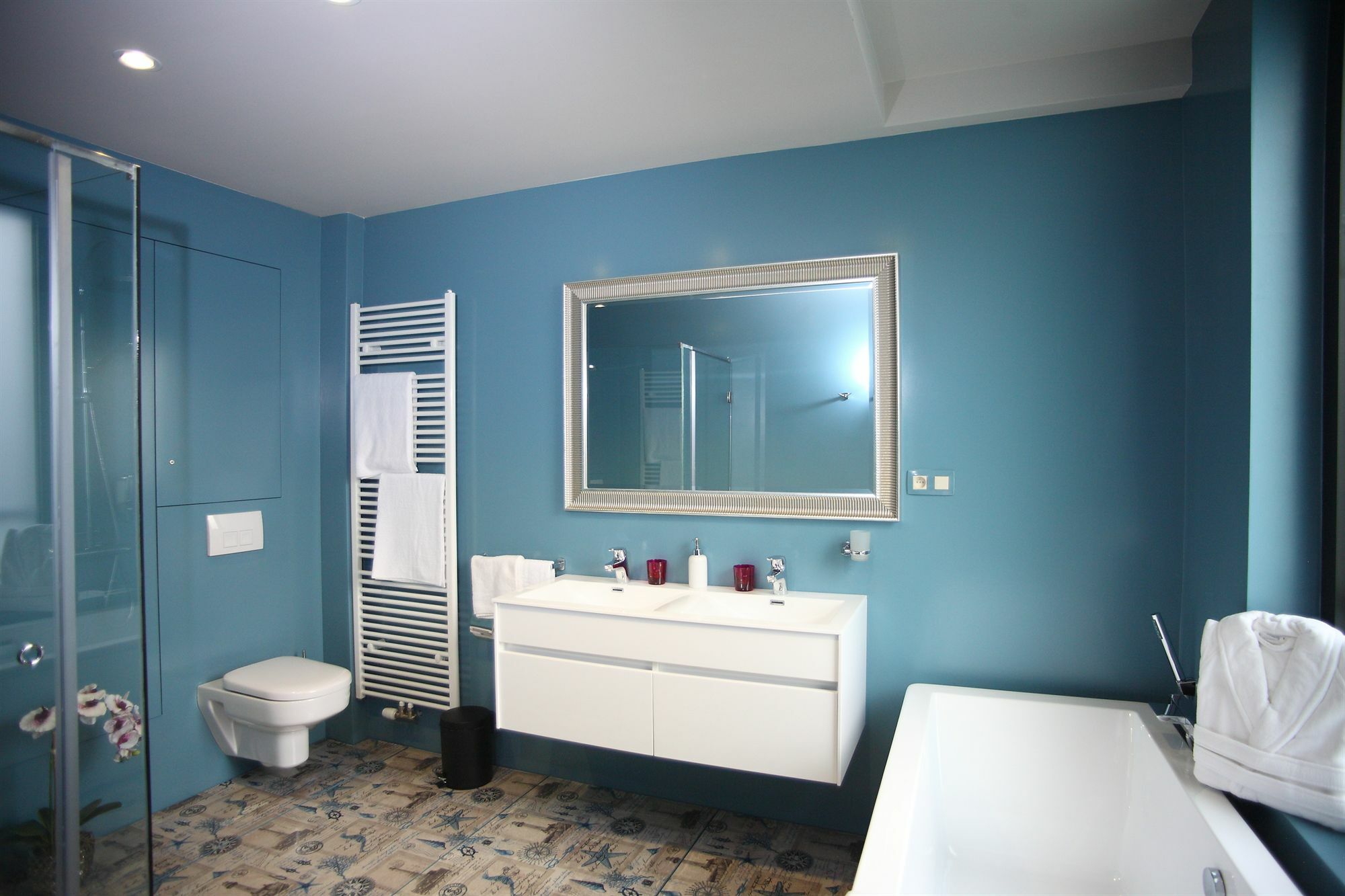 Aparthotel L'Impronta 4*