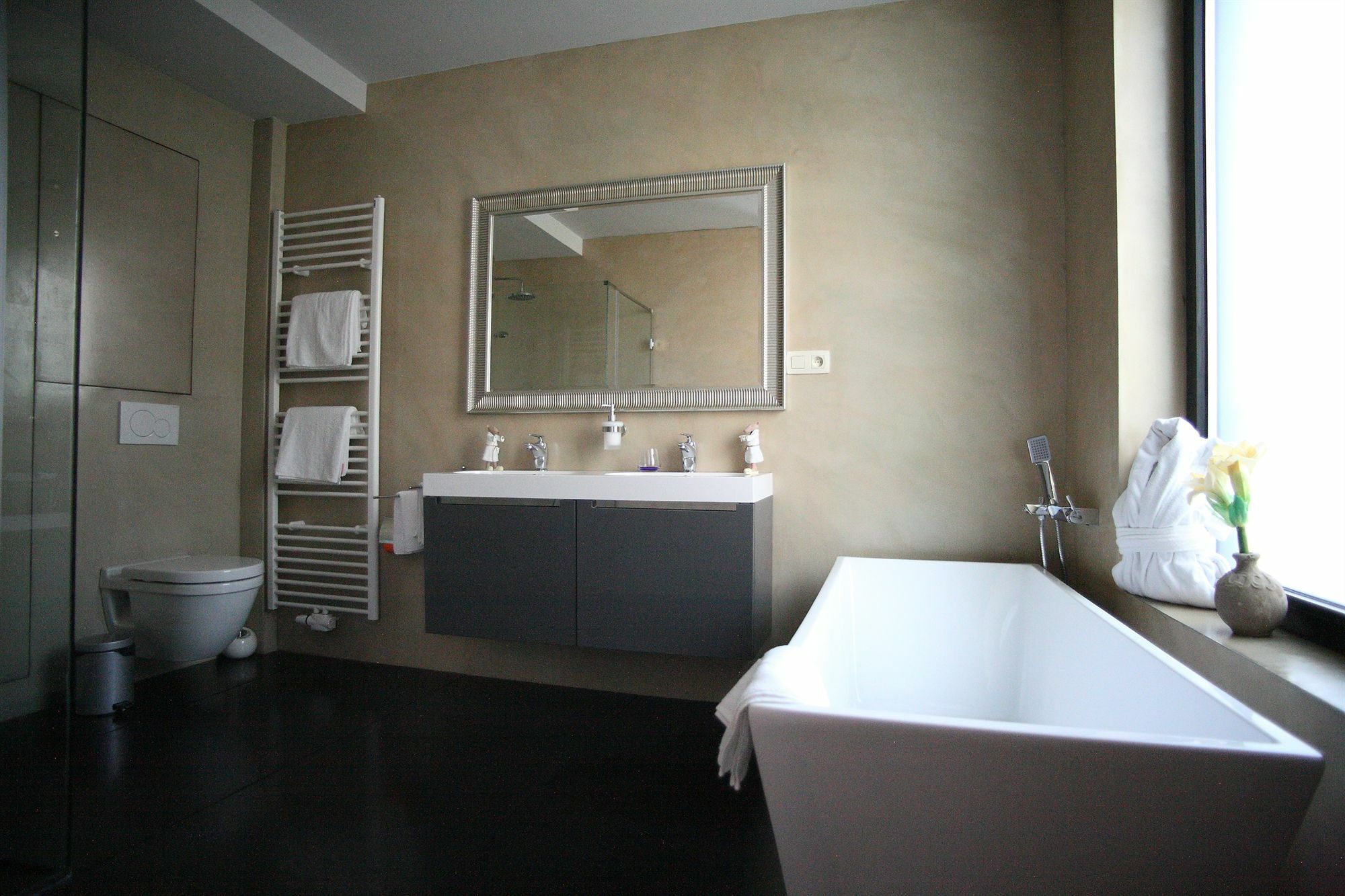 Aparthotel Aparthotel L'Impronta