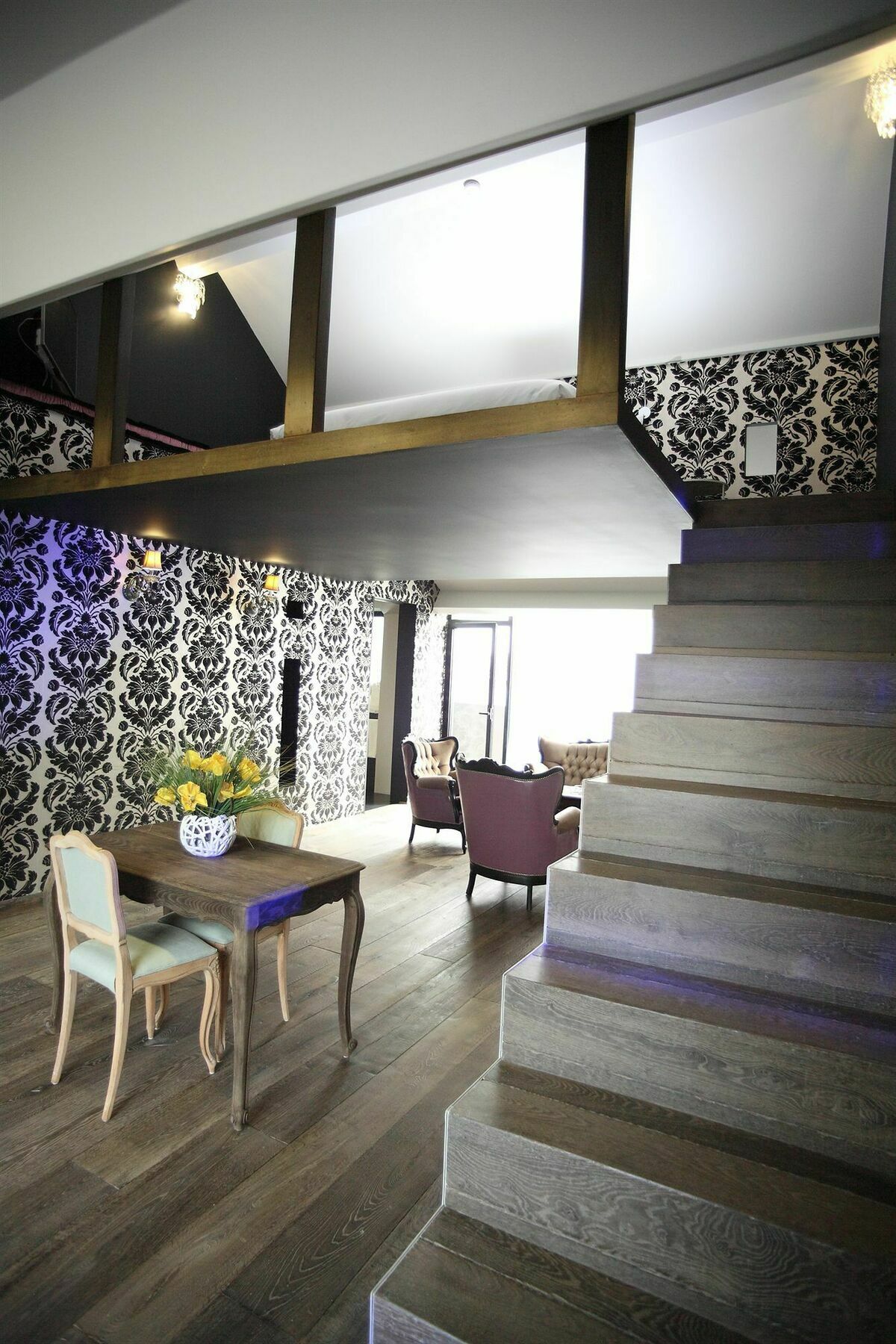 Aparthotel L'Impronta Etterbeek