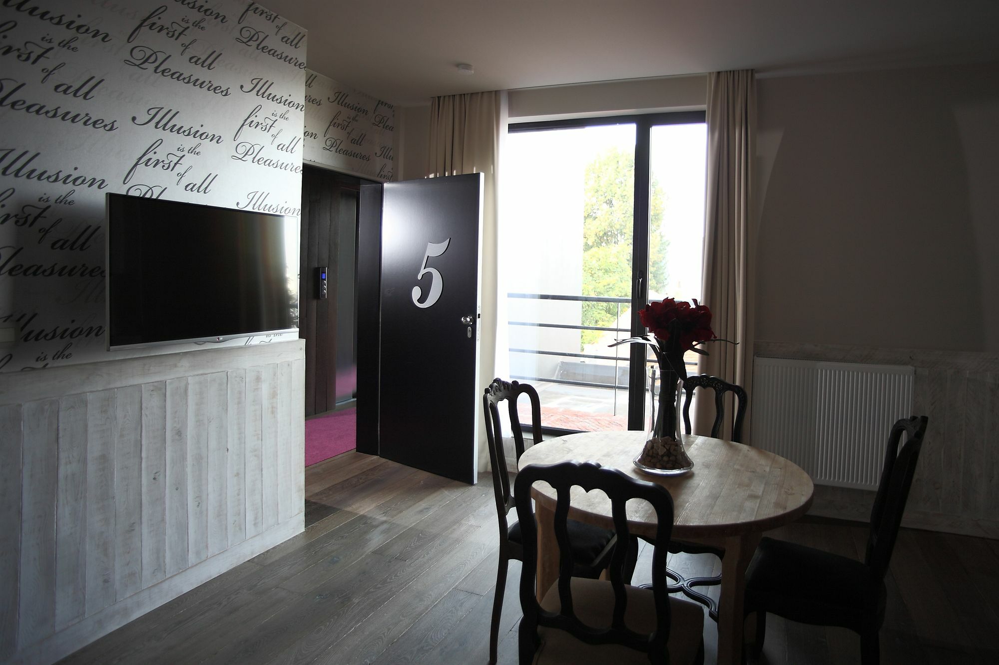 Aparthotel L'Impronta Aparthotel Etterbeek