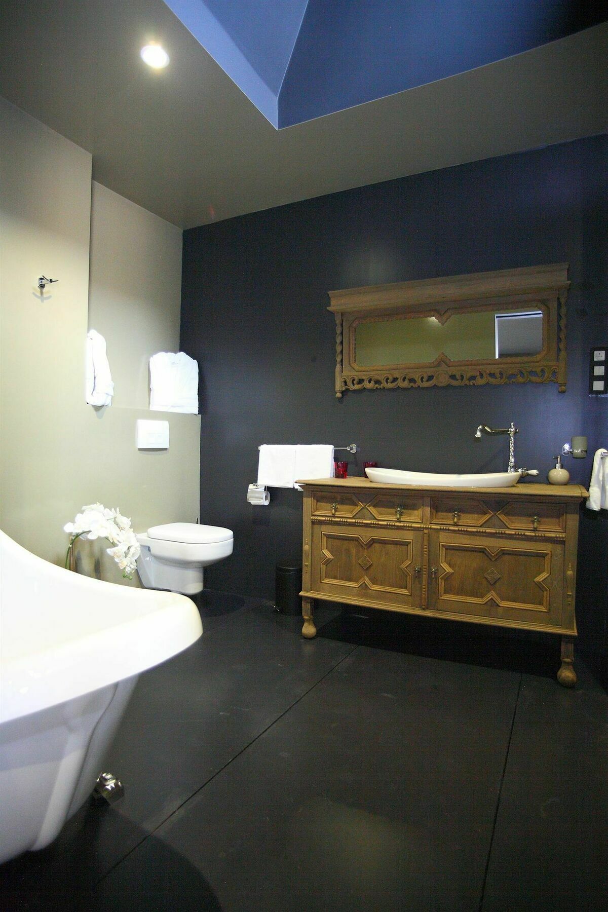 Aparthotel L'Impronta