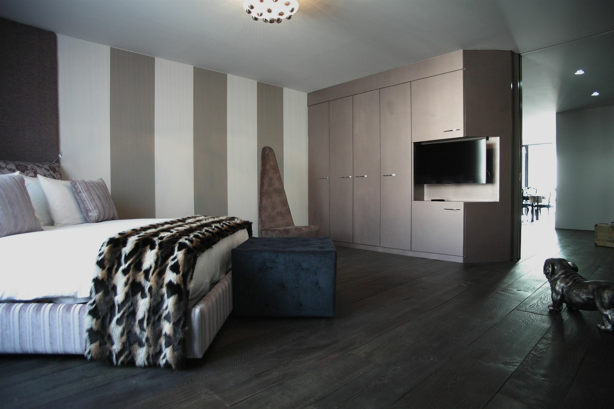 Aparthotel L'Impronta Aparthotel Etterbeek