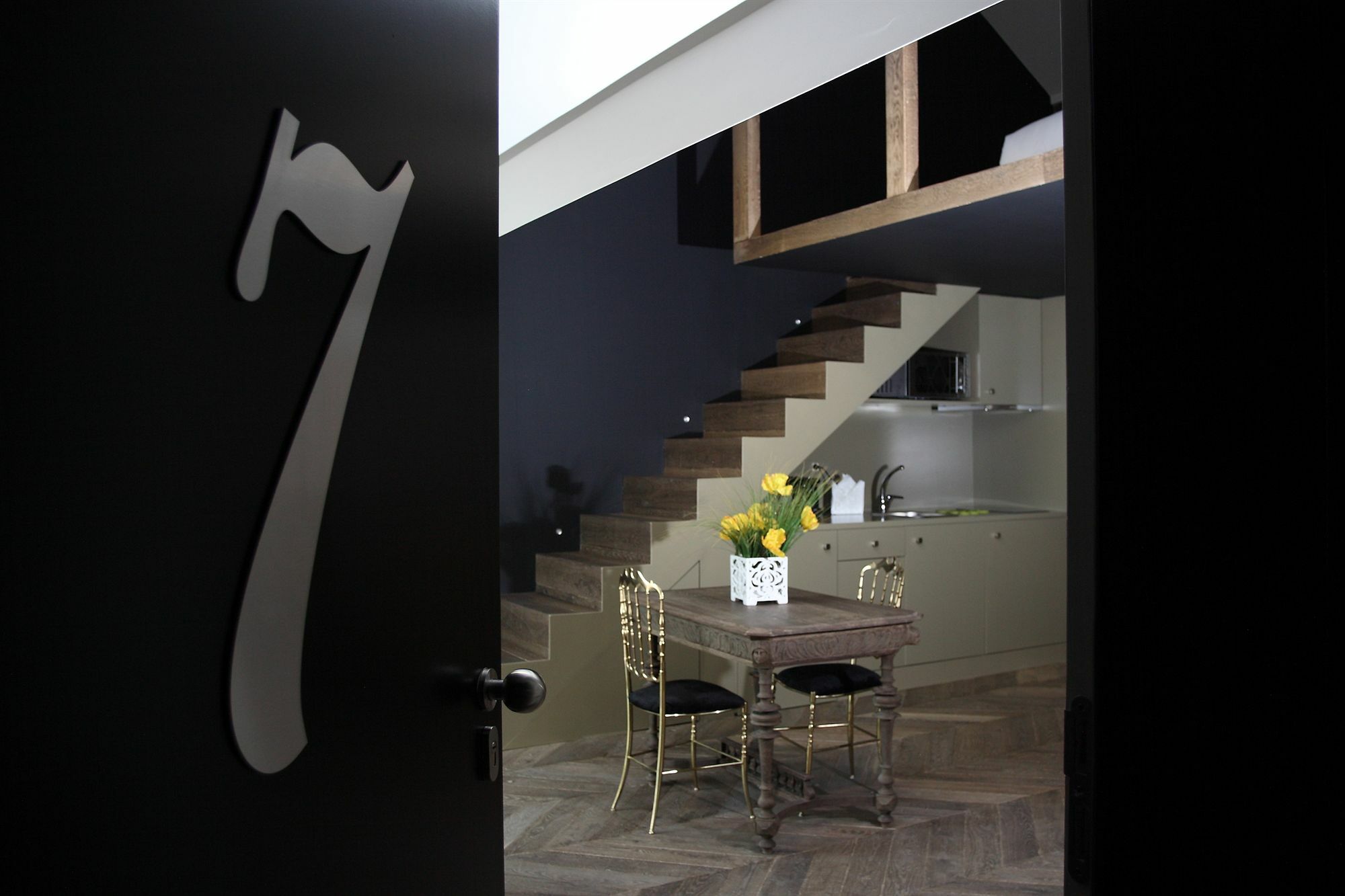 Aparthotel L'Impronta Aparthotel