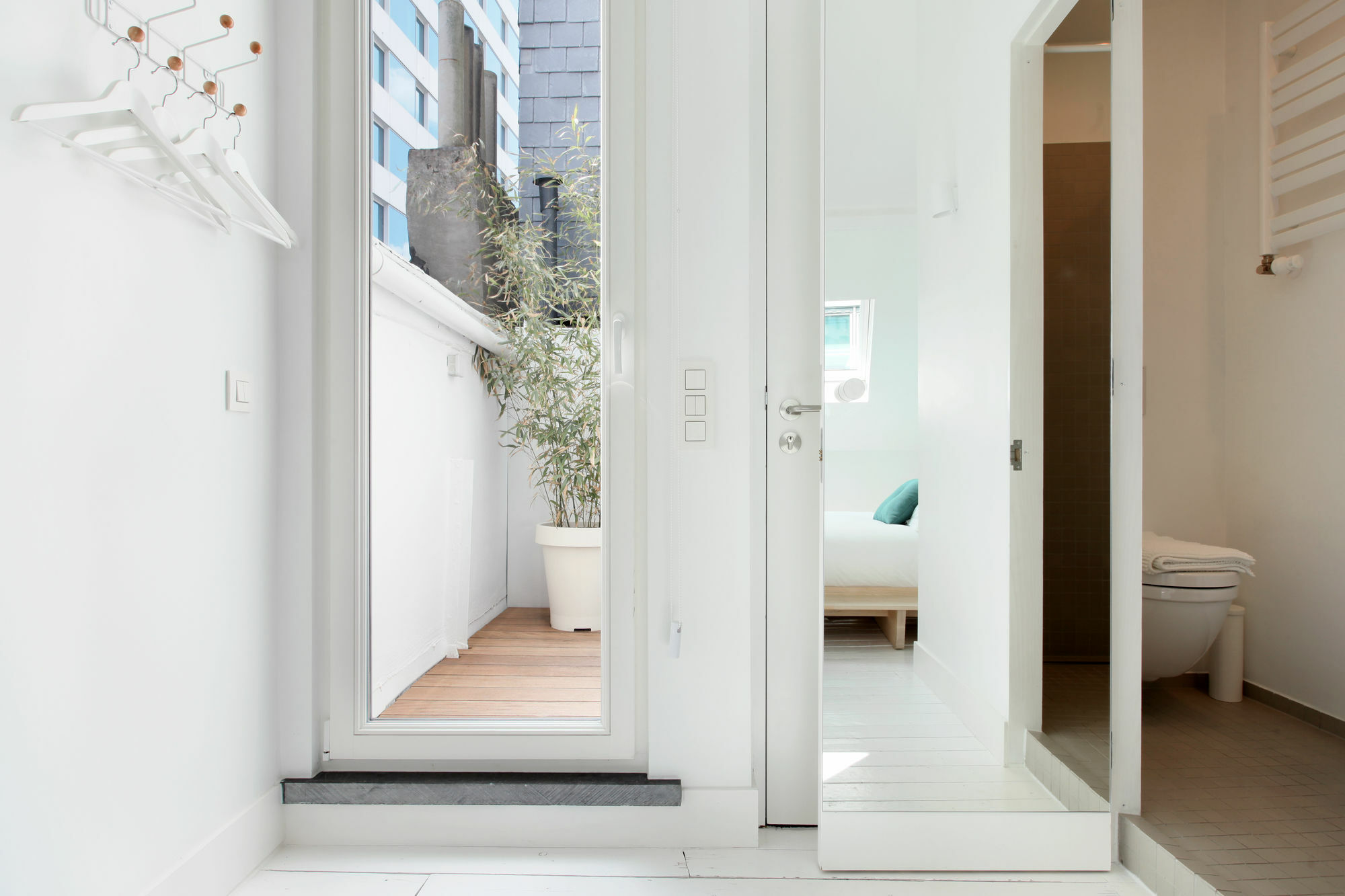 Hotel Happy Boutique - Grand Place 3*