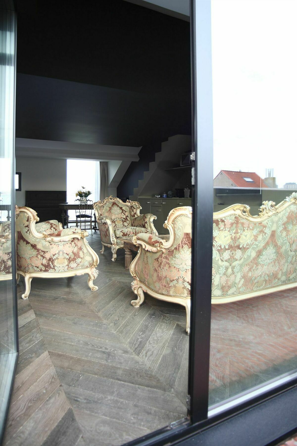 Aparthotel Aparthotel L'Impronta 4*
