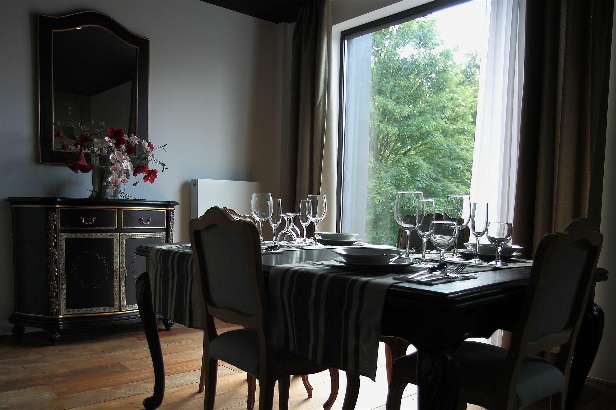 Aparthotel L'Impronta Aparthotel Etterbeek