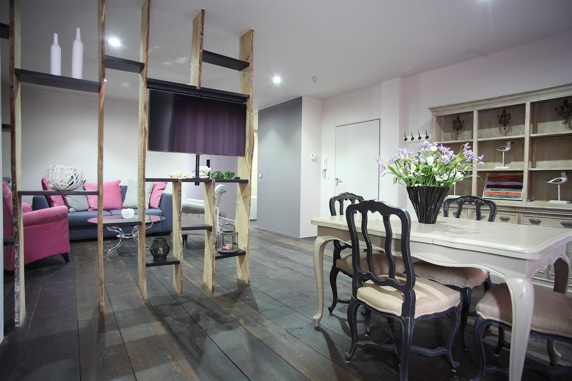Aparthotel L'Impronta 4* Etterbeek