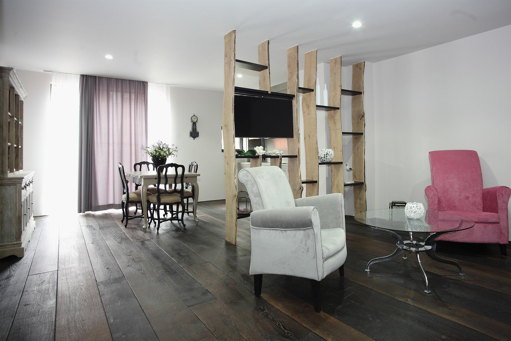 Aparthotel L'Impronta Aparthotel 4*