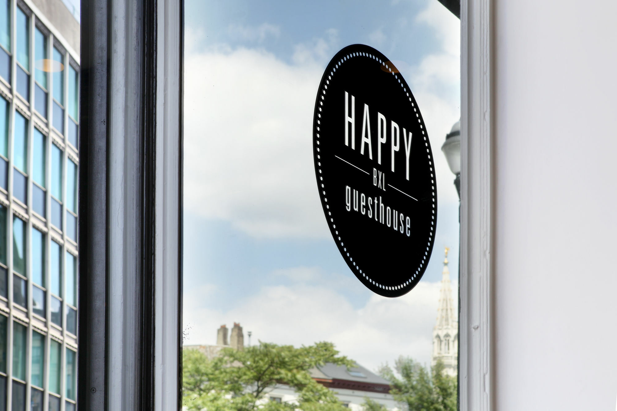 Happy - Grand Place Bed & Breakfast Brussels