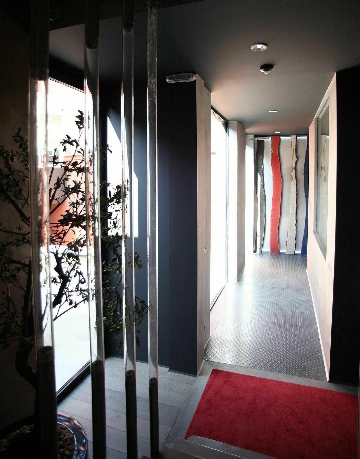 Aparthotel L'Impronta 4* Etterbeek