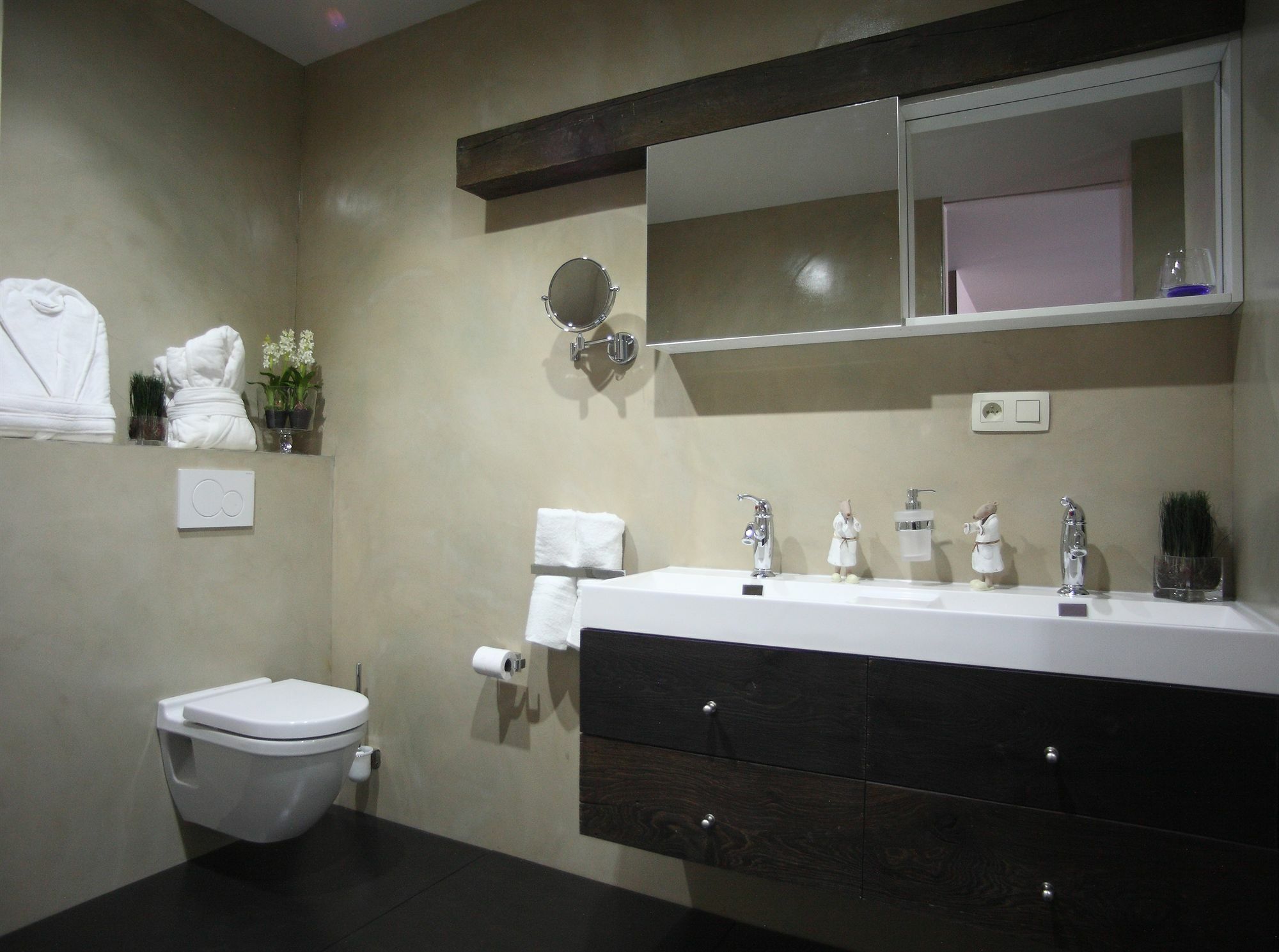 Aparthotel L'Impronta Aparthotel 4*